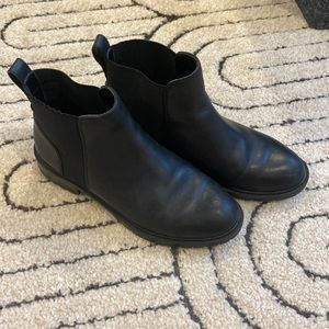 Steve Madden Ankle booties